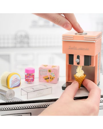 MGA's Miniverse - Make It Mini Appliances S2