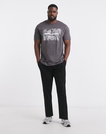 Jack & Jones Marco Dave Chino - Black