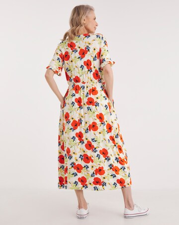 Julipa Jersey Dress