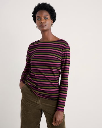 Seasalt Cornwall Sailor Shirt