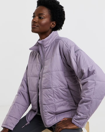Columbia Sienna Hill Quilted Jacket
