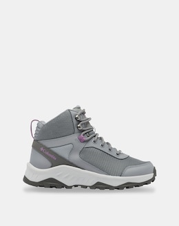 Columbia Trailstorm Ascend Waterproof Boots