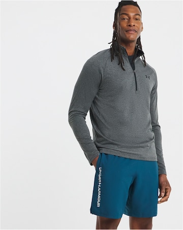 Under Armour Tech Woven Wordmark Shorts