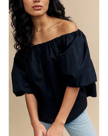 Nobody's Child Irena Top