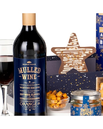 Night Before Christmas