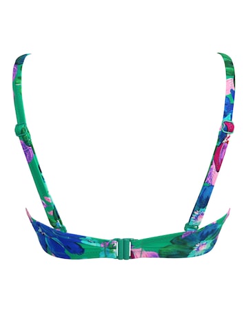 Pour Moi Getaway Padded Convertible Top