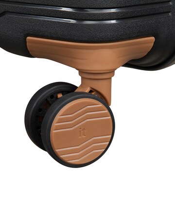 IT Luggage Continuous Large Suitcase