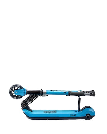 Xootz Elements Electric Scooter - Blue