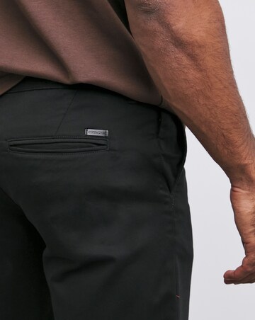 Jack & Jones Bowie Chino Short - Black