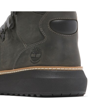 Timberland Hudson Road Chukka Boots
