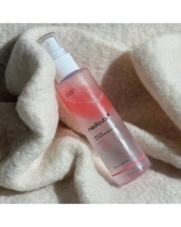 Medicube PDRN Pink Glutathione Serum Mist 100ml