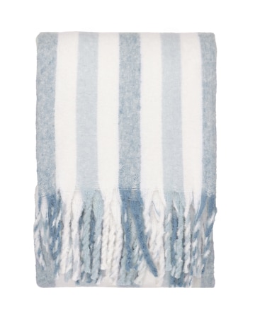 Wylder Beechwood Throw 140x180cm