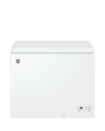 Hoover HHCH 200 ELK Chest Freezer - White