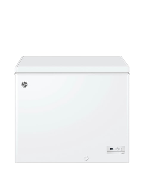 Hoover HHCH 200 ELK Chest Freezer - White