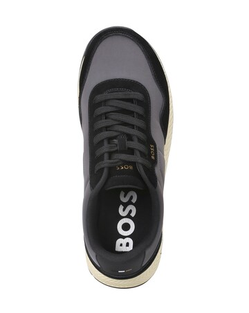 BOSS Titanium Runner Trainer