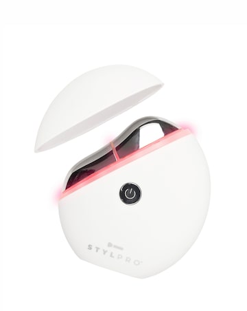 Stylpro LED Light Therapy Electric Gua Sha