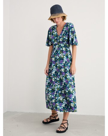 Seasalt Cornwall Chateaux Dress