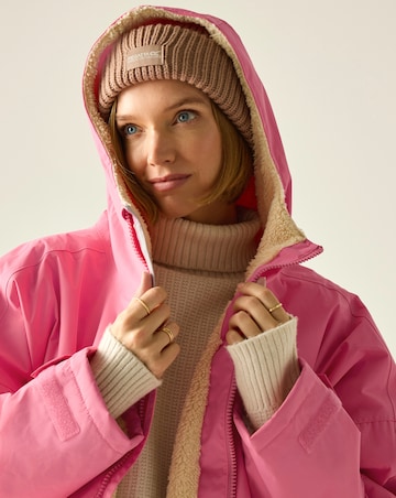 Regatta Waterproof Changing Robe
