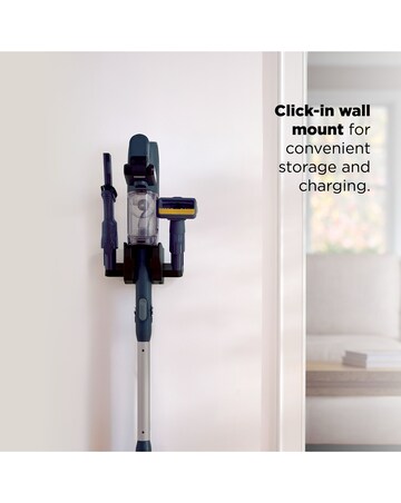 Shark Phoenis Power Detect Cordless Vacuum Cleaner PET