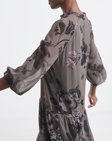 Religion Stephanie Maxi Dress