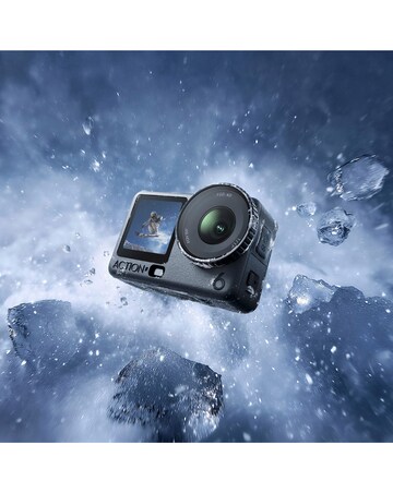 DJI Osmo Action 6 Standard Combo