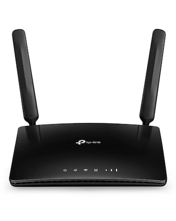 TP-Link Archer AC750 Wireless Dual Band 4G LTE Router