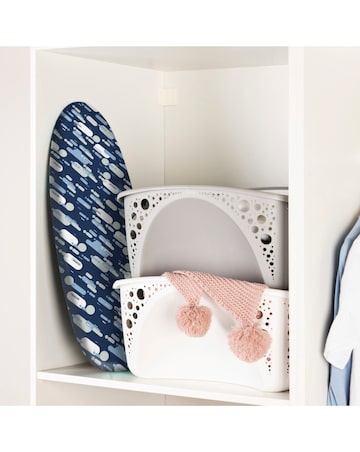 Minky Therma-lite Table Ironing Board