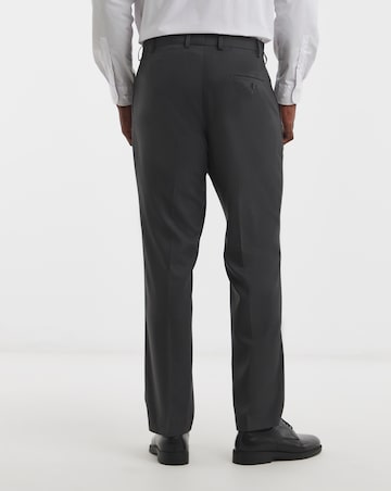 James Regular Fit Stretch Suit Trouser
