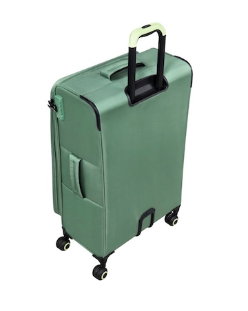 IT Luggage Circulator Large Suitcase