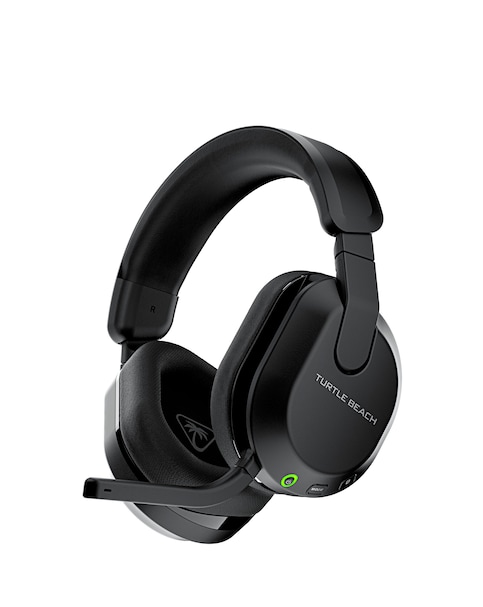 Turtle Beach Stealth 600 Gen 3 Wireless Gaming Headset for PS5 & PS4 - Black