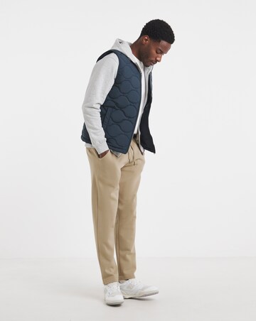 Open Hem Jogger