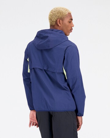 New Balance Athletics 90's Windbreaker