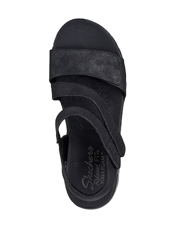 Skechers Easy Going Touch & Close Sandals Standard Fit