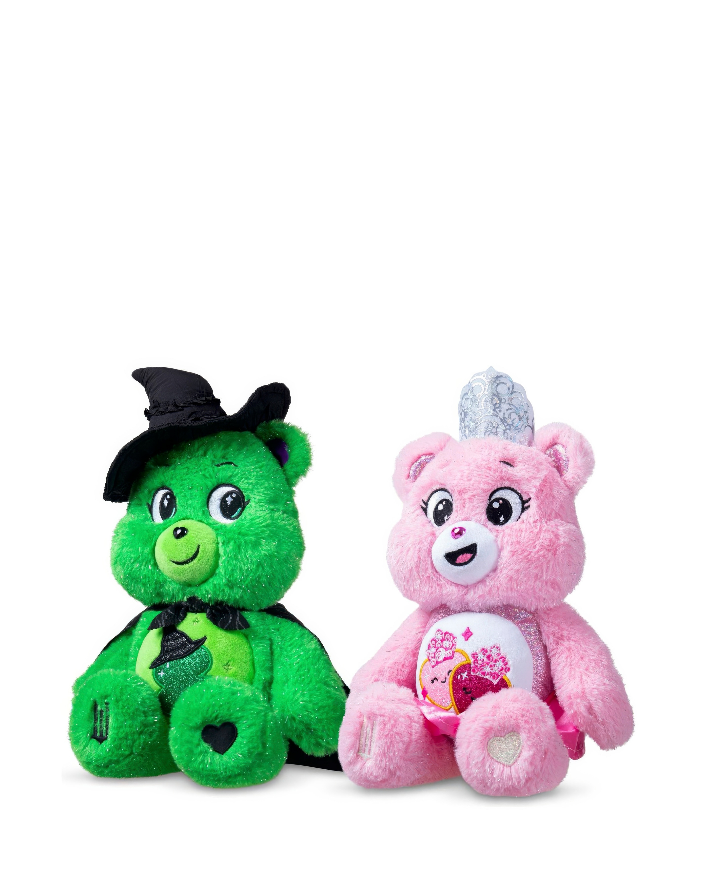 Care Bears x Wicked 30cm Plush 2-Pack Boxed Set | Ambrose Wilson