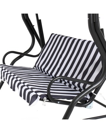 Charles Bentley 2 Seater Swing Seat