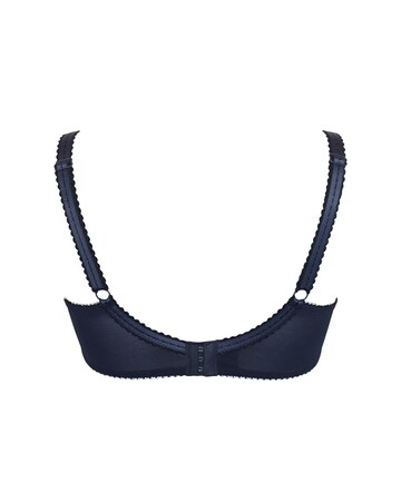 Pour Moi Amour Underwired Non-Padded Side Support Bra