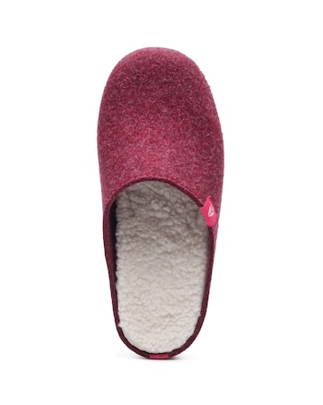 Hush Puppies The Good Slipper