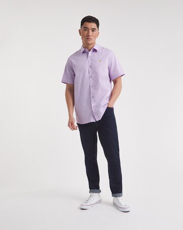 Voi Storm Short Sleeve Shirt Long Length