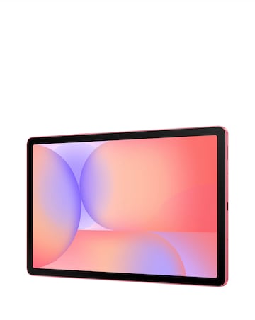 Samsung Galaxy Tab S10 Lite 10.9in 128GB 5G Tablet - Red