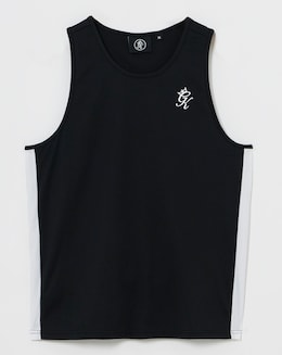 Gym King Core Plus Poly Vest