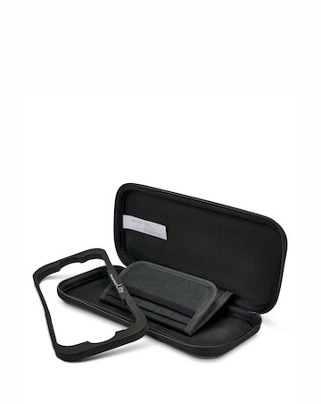 Power A Slim Case For Nintendo Switch - Charcoal