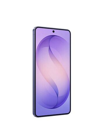 Samsung Galaxy S26 512GB - Cobalt Violet