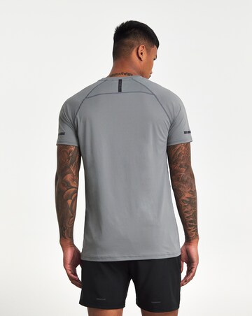 Gym King Energy Flex T-Shirt