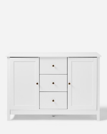 Bosworth Large Sideboard