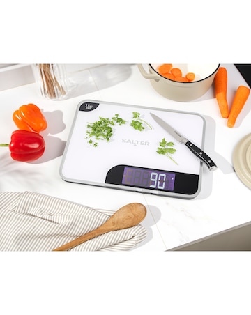 Salter 15kg Kitchen Scale