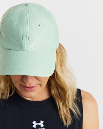 Under Armour Blitzing Cap