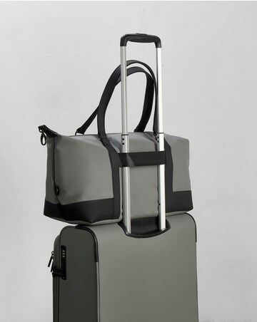 Rock Harper Small Holdall