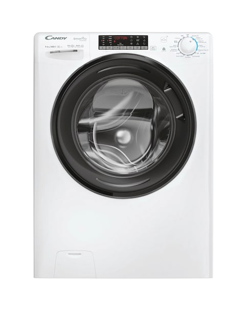 Install - Candy CSOW4966TWMB6-80 Smart Pro Inverter 9/6kg Washer Dryer White