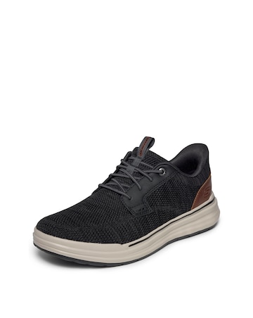 Skechers Sterling Slip-Ins Relaxed Fit - Black