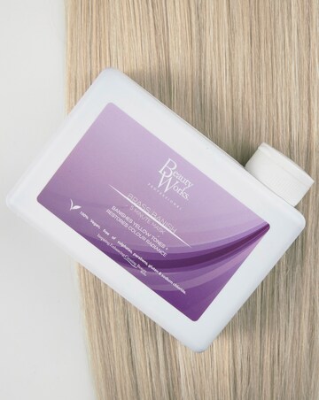 Beauty Works Brass Banish Mask 250ml